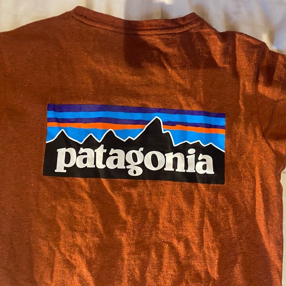 Patagonia XS - recycled cotton - Picture 5 of 5
